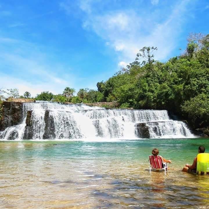 Imagem do ponto turístico